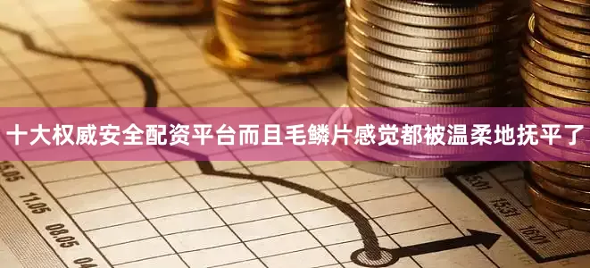 十大权威安全配资平台而且毛鳞片感觉都被温柔地抚平了